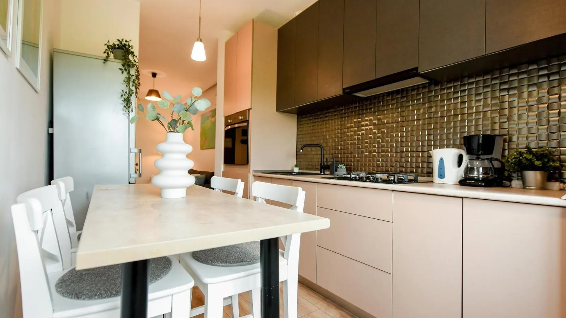 Long Stays Heaven - Comfortable & Spacious Apartments In Baneasa Bucureşti 0*,