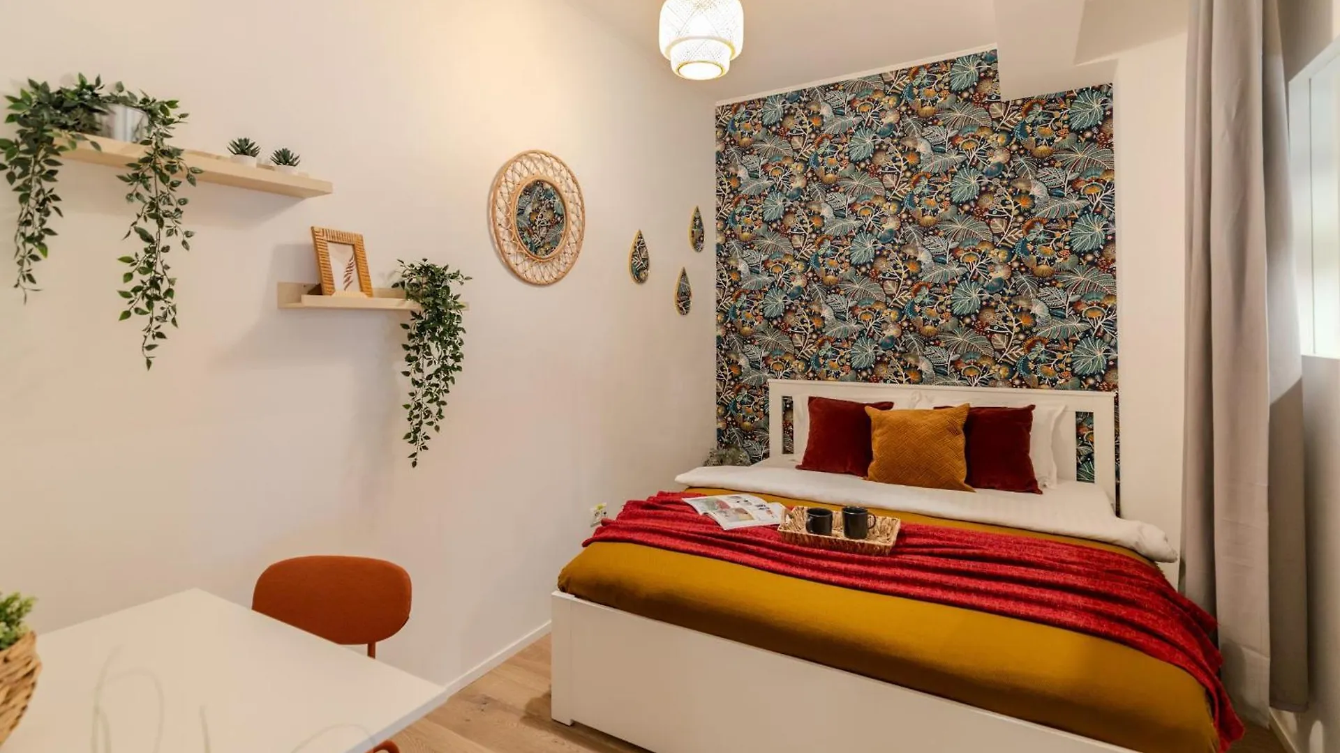 Long Stays Heaven - Comfortable & Spacious Apartments In Baneasa Bucureşti