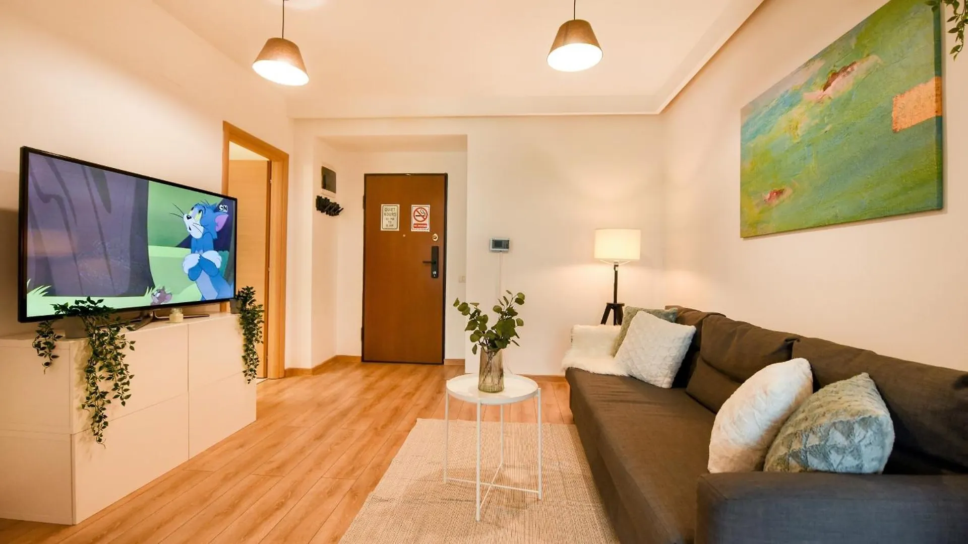 Long Stays Heaven - Comfortable & Spacious Apartments In Baneasa Bucureşti 0*,