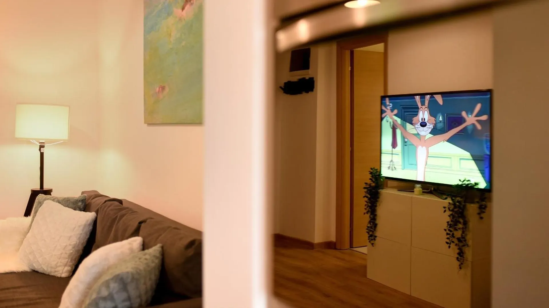 Long Stays Heaven - Comfortable & Spacious Apartments In Baneasa Bucureşti