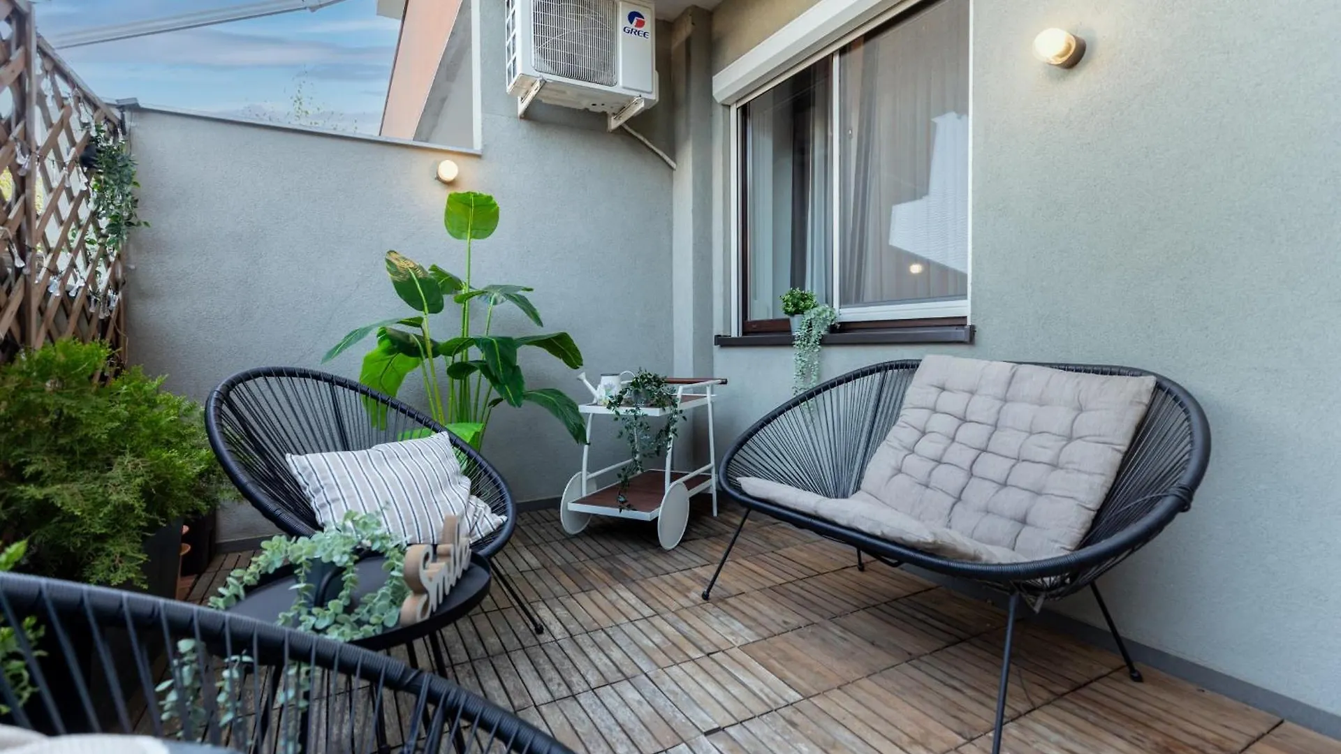Long Stays Heaven - Comfortable & Spacious Apartments In Baneasa Bucureşti 0*,  România