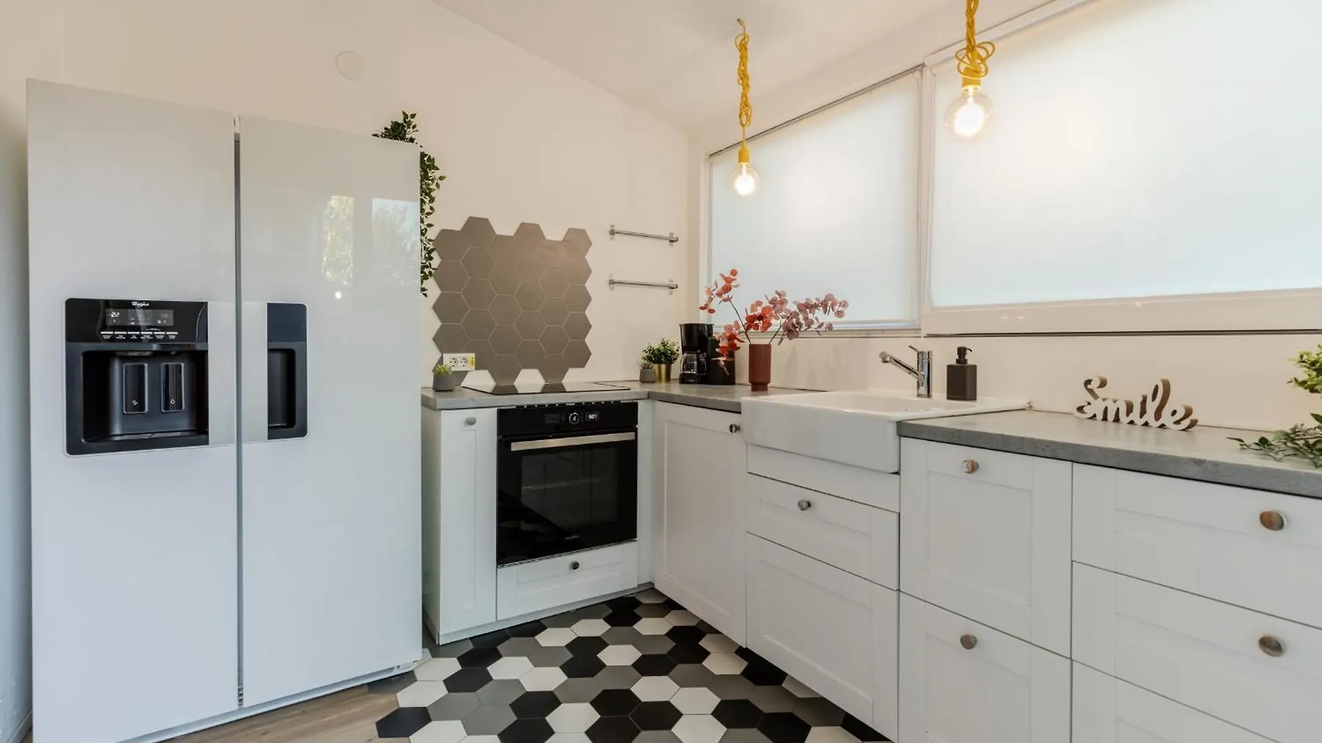 Long Stays Heaven - Comfortable & Spacious Apartments In Baneasa Bucureşti