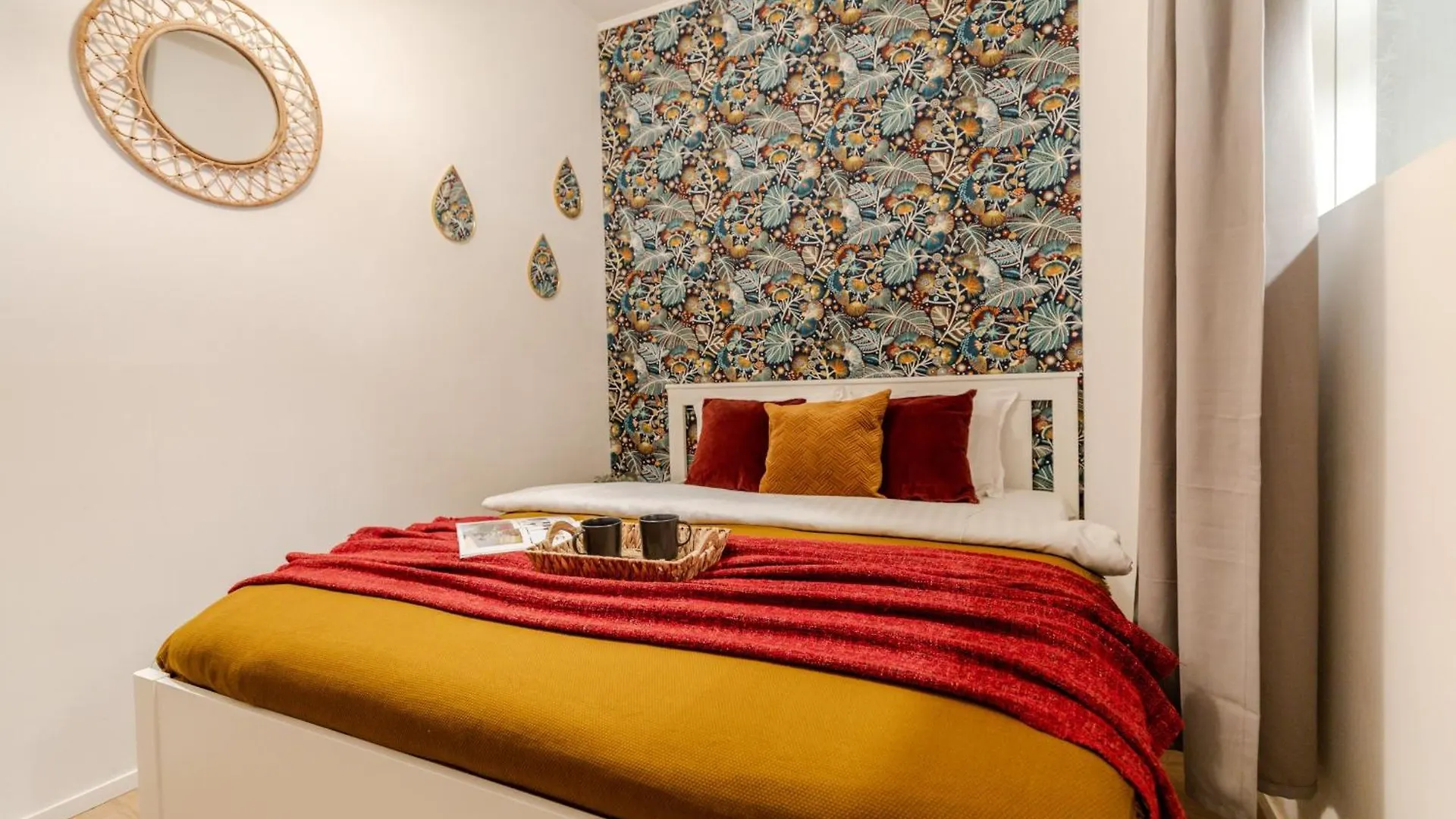 Long Stays Heaven - Comfortable & Spacious Apartments In Baneasa Bucureşti 0*,